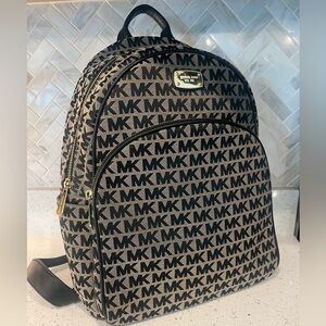 Michael Kors Backpack